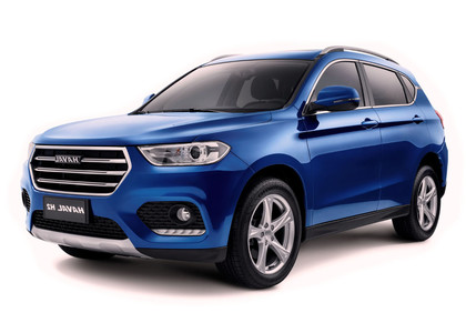 Ворсовые коврики на Haval H2 2014&nbsp;-&nbsp;2021 в Череповеце