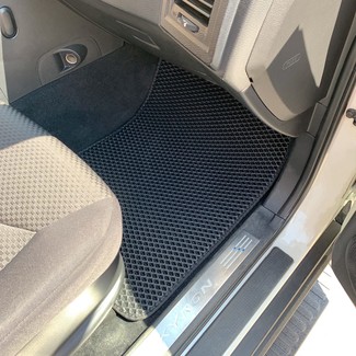 EVA коврики на SsangYong Kyron 2005&nbsp;-&nbsp;2016 в Череповеце