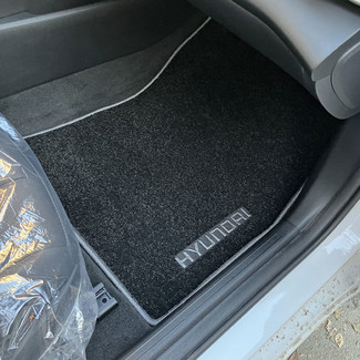 Коврики на Hyundai Avante 7 (CN7) 2020&nbsp;-&nbsp;2026 в Череповеце