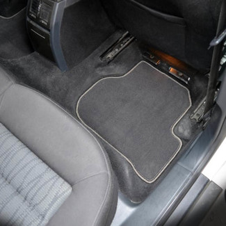 EVA коврики на Skoda Octavia A5 и FL 2004&nbsp;-&nbsp;2013 в Череповеце