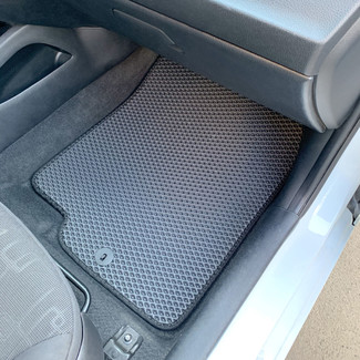 Ворсовые коврики на KIA Rio III 2011&nbsp;-&nbsp;2017 в Череповеце