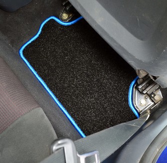 Коврики на Mitsubishi Eclipse IV 2005&nbsp;-&nbsp;2011 в Череповеце