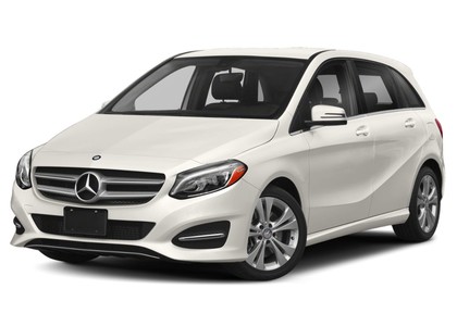 Ворсовые коврики на Mercedes B (W246) 2011&nbsp;-&nbsp;2018 в Череповеце