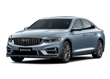 Ворсовые коврики на Geely Preface 2020&nbsp;-&nbsp;2026 в Череповеце