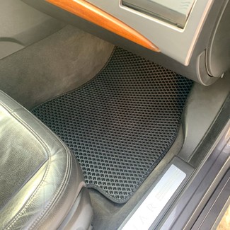 Ворсовые коврики на Jaguar XF 2007&nbsp;-&nbsp;2016 в Череповеце