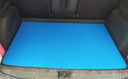 Ворсовые коврики на Skoda Yeti 2009&nbsp;-&nbsp;2018 в Череповеце