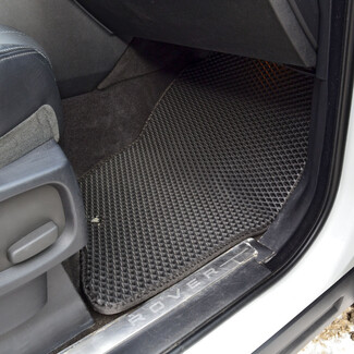 EVA коврики на Land Rover Range Rover Sport I 2005&nbsp;-&nbsp;2013 в Череповеце