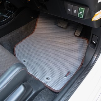 Коврики на Honda Fit Shuttle 2011&nbsp;-&nbsp;2015 в Череповеце