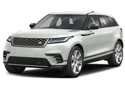 Ворсовые коврики на Land Rover Range Rover Velar 2017&nbsp;-&nbsp;2026 в Череповеце