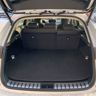 Коврики на Lexus NX I 2014&nbsp;-&nbsp;2021 в Череповеце