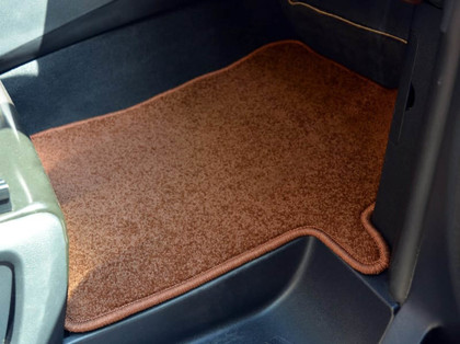 EVA коврики на Mercedes V-класс (W447) 2014&nbsp;-&nbsp;2026 в Череповеце