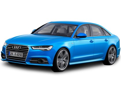Ворсовые коврики на Audi A6 (C7) 2011&nbsp;-&nbsp;2018 в Череповеце