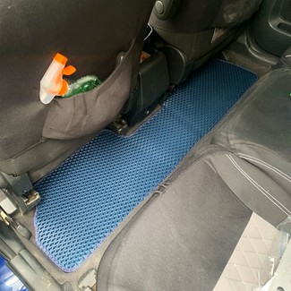 Коврики на Toyota Corolla Verso 2004&nbsp;-&nbsp;2010 в Череповеце