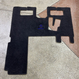 Ворсовые коврики на Спецтехника Автогрейдер SANY STG230C 8 AWD  в Череповеце