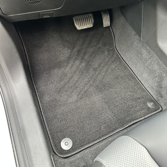 Ворсовые коврики на Geely Cityray 2024&nbsp;-&nbsp;2026 в Череповеце