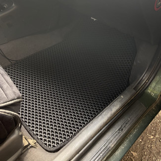 Ворсовые коврики на Nissan Primera (P11) 1996&nbsp;-&nbsp;2002 в Череповеце