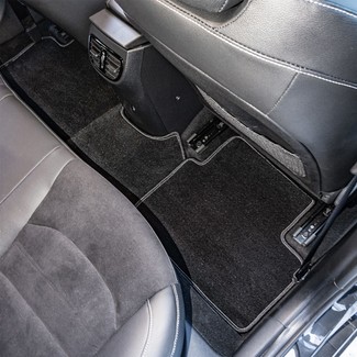 Ворсовые коврики на KIA Ceed III 2018&nbsp;-&nbsp;2026 в Череповеце