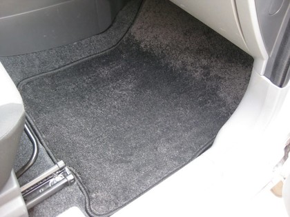 Ворсовые коврики на Suzuki SX4 I 2006&nbsp;-&nbsp;2014 в Череповеце