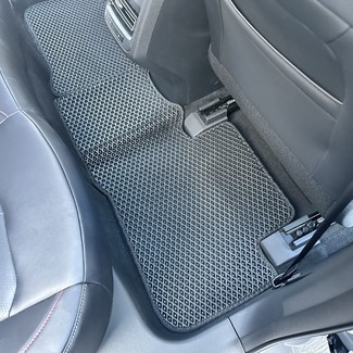 Ворсовые коврики на Changan Uni-S 2024&nbsp;-&nbsp;2026 в Череповеце