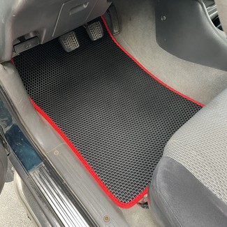 Ворсовые коврики на Ford Ranger NA III 1997&nbsp;-&nbsp;2012 в Череповеце