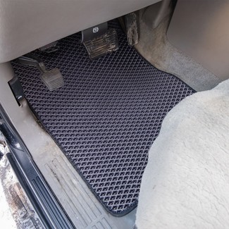 Коврики на Chevrolet Tahoe II 1999&nbsp;-&nbsp;2007 в Череповеце