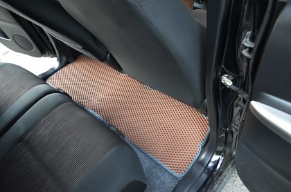 Коврики на Nissan DAYZ I 2013&nbsp;-&nbsp;2019 в Череповеце