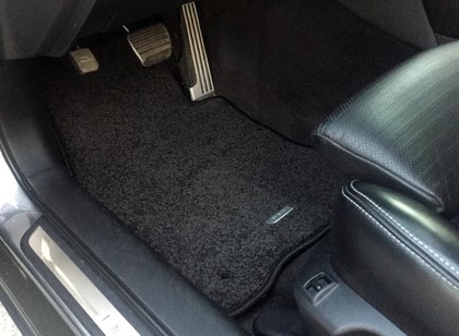 EVA коврики на Infiniti Q50 2014&nbsp;-&nbsp;2024 в Череповеце