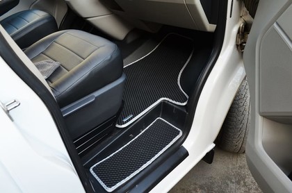 EVA коврики на Volkswagen Caravelle (T6) 2015&nbsp;-&nbsp;2019 в Череповеце