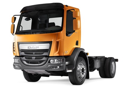 Ворсовые коврики на DAF LF 2001&nbsp;-&nbsp;2026 в Череповеце