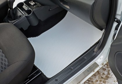 Коврики на Lada (ВАЗ) Granta 2011&nbsp;-&nbsp;2026 в Череповеце