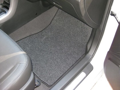 EVA коврики на Geely Emgrand EC7 2009&nbsp;-&nbsp;2020 в Череповеце