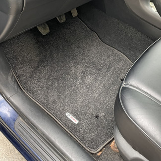 Ворсовые коврики на Toyota Rav4 III 2006&nbsp;-&nbsp;2013 в Череповеце