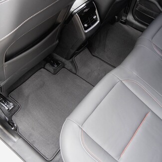 Ворсовые коврики на Tenet T7 2025&nbsp;-&nbsp;2026 в Череповеце