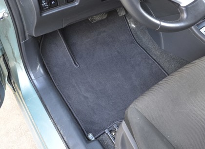 Ворсовые коврики на Suzuki Swift IV 2010&nbsp;-&nbsp;2016 в Череповеце