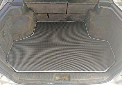 Ворсовые коврики на Mitsubishi Galant VIII 1996&nbsp;-&nbsp;2005 в Череповеце