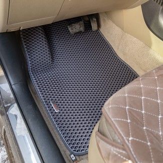 Ворсовые коврики на Toyota Rav4 III 2006&nbsp;-&nbsp;2013 в Череповеце