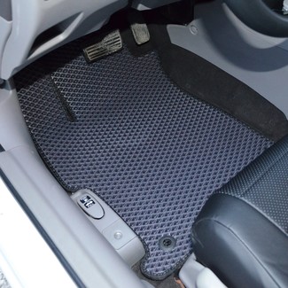 Ворсовые коврики на Honda Civic IX 4d 2012&nbsp;-&nbsp;2015 в Череповеце