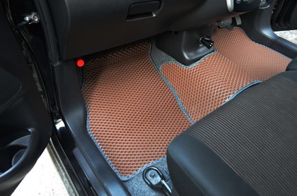 Коврики на Nissan DAYZ I 2013&nbsp;-&nbsp;2019 в Череповеце