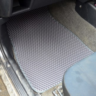 Ворсовые коврики на Nissan Kix 2008&nbsp;-&nbsp;2012 в Череповеце