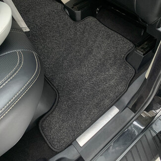 EVA коврики на Land Rover Range Rover Sport I 2005&nbsp;-&nbsp;2013 в Череповеце