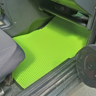 EVA коврики на Lada (ВАЗ) 2108, 2109, 2113, 2114, 2115 1984&nbsp;-&nbsp;2013 в Череповеце