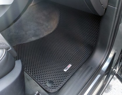 Коврики на Audi Q5 I 2008&nbsp;-&nbsp;2017 в Череповеце