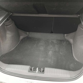 Ворсовые коврики на Chery Tiggo 2 2017&nbsp;-&nbsp;2020 в Череповеце