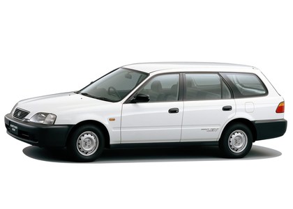 Коврики на Honda Partner I 1996&nbsp;-&nbsp;2006 в Череповеце
