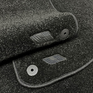 Ворсовые коврики на Li L6 2024&nbsp;-&nbsp;2026 в Череповеце