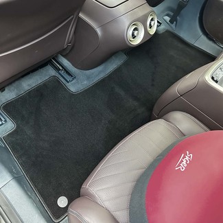 Ворсовые коврики на Avatr 11 2021&nbsp;-&nbsp;2026 в Череповеце