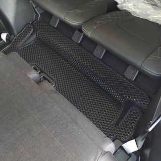 Ворсовые коврики на Exeed VX 2020&nbsp;-&nbsp;2026 в Череповеце