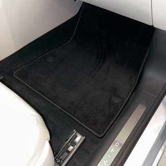 Ворсовые коврики на Seres M5 2021&nbsp;-&nbsp;2026 в Череповеце