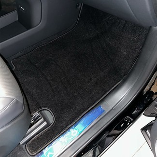 Ворсовые коврики на AITO M7 2022&nbsp;-&nbsp;2026 в Череповеце