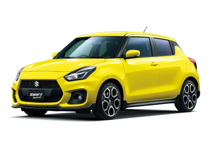 Коврики на Suzuki Swift V 2016&nbsp;-&nbsp;2026 в Череповеце